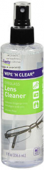 Flents Wipe 'N Clear Eyeglass Lens Cleaner - 8 oz