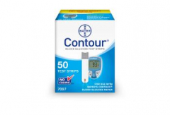 CONTOUR MEDIC DME STRIP     50