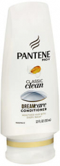 Pantene Pro-V Classic Clean Daily Conditioner - 12.6 oz