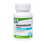 QC VIT MAGNESIUM TAB 250MG 100     95909