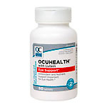 QC VIT HEALTHY EYES W/LUTEIN TAB 60