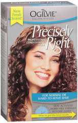 Ogilvie Precisely Right Perm Normal or Hard-To-Wave