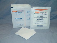 MK SPONGE NWVN PRF  4X4 6PL 25