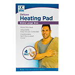 QC HEATING PAD DELUXE XL           99168