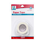 QC ADHESIVE PAPER TAPE 1"X10YD     96736