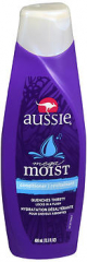 Aussie Mega Moist Conditioner