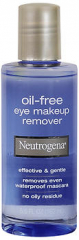 Neutrogena Oil-Free Eye Makeup Remover - 5.5 oz