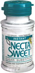 Necta Sweet Tablets