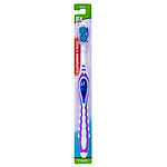 QC TOOTHBRUSH COMPLETE CLEAN SOFT  99149