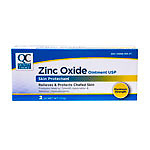 QC ZINC OXIDE OINT 2OZ             99197