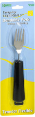 Essential Medical Supply Everyday Essentials Bendable Fork