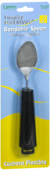 Essential Medical Supply Everyday Essentials Bendable Spoon