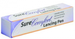 LANCING PEN SURECOMF   26-5220