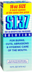 S.T.37 Solution