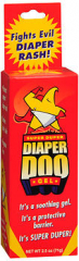 Super Duper Diaper Doo Gel Tube - 2.5 oz
