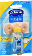 Dr. Scholl's Liquid Corn/Callus Remover - 0.33 oz