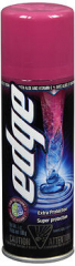 Edge Shave Gel Extra Protection - 7 oz