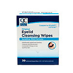 QC EYELID CLEANSING PAD 30         99171