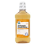 QC MOUTHWASH ANTISEPTIC ORIG 33.8OZ99443