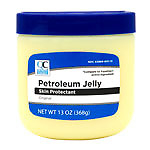 QC PETROLEUM JELLY 13OZ            95231