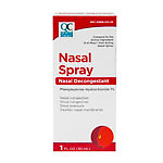QC NASAL SP 1OZ                    99282