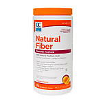 QC NAT FIBER POWD SM ORANGE 72DS 30.4OZ