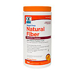 QC NAT FIBER POWD SF SM ORANGE 114DS