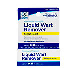 QC WART REMOVER LIQ .31OZ          99383