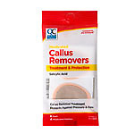 QC CALLUS REMOVER MEDICATED 4      90598
