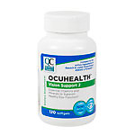 QC OCUHEALTH VISION SUPPORT 2 120  95304