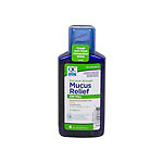 QC MUCUS RELIEF MAX DM 6OZ         95338