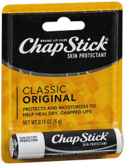 ChapStick Classic Original Lip Balm