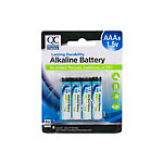 QC BATTERY ALKALINE AAA 8PK        99531