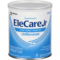 ELECARE JR UNFL PWD 14.1OZ