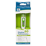 QC THERMOMETER DIGITAL TINY TEMP   94744