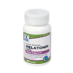 QC VIT MELATONIN QUICK DISSOLVE 10MG 60