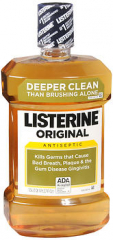 Listerine Antiseptic Original