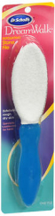 Dr. Scholl's DreamWalk Exfoliating Stone File