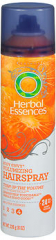 Herbal Essences Body Envy Volumizing Hairspray - 8 oz