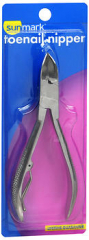 Sunmark Toenail Nipper