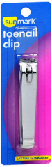 Sunmark Toenail Clip