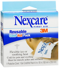 Nexcare Reusable Cold/Hot Pack