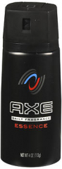 AXE Daily Fragrance Essence