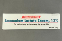 AMMON LACT CRM 12%  PER 140GM@