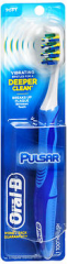 Oral-B Pulsar Toothbrush Soft