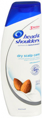 Head & Shoulders Dry Scalp Care Dandruff Shampoo
