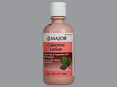 CALAMINE LOTION MMP    177ML@