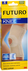 FUTURO Stabilizing Knee Support M