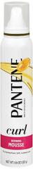 Pantene Pro-V Curl Defining Mousse