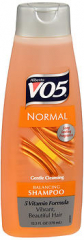 VO5, Normal, Balancing Shampoo - 12.5 oz